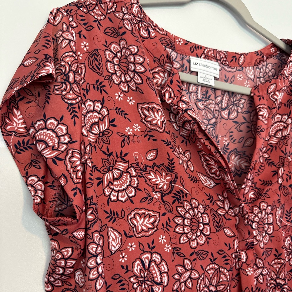 Women’s short sleeve top - Picture 4 of 5